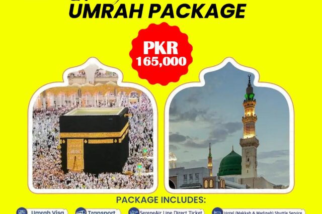 21 Days Package